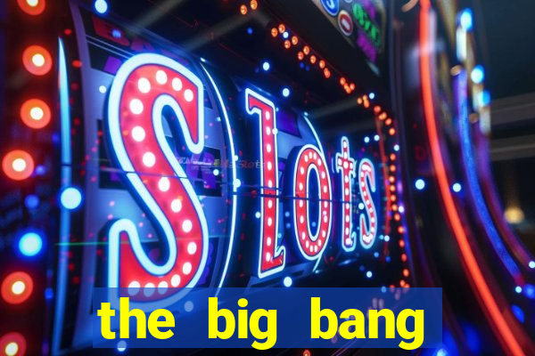 the big bang theory online hd legendado